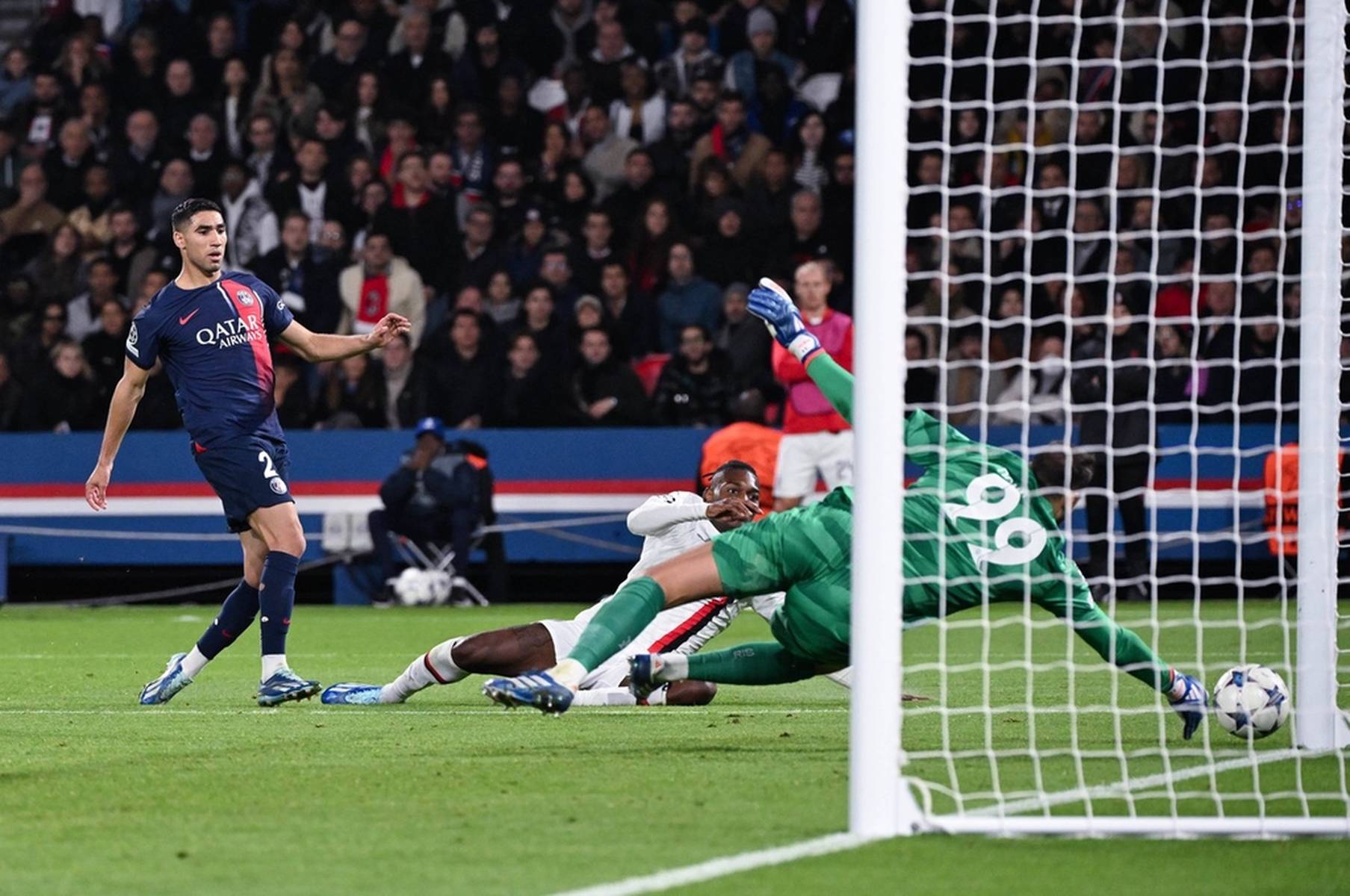 创建工作推 创建工作推