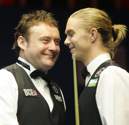 与传统的富 与传统的富