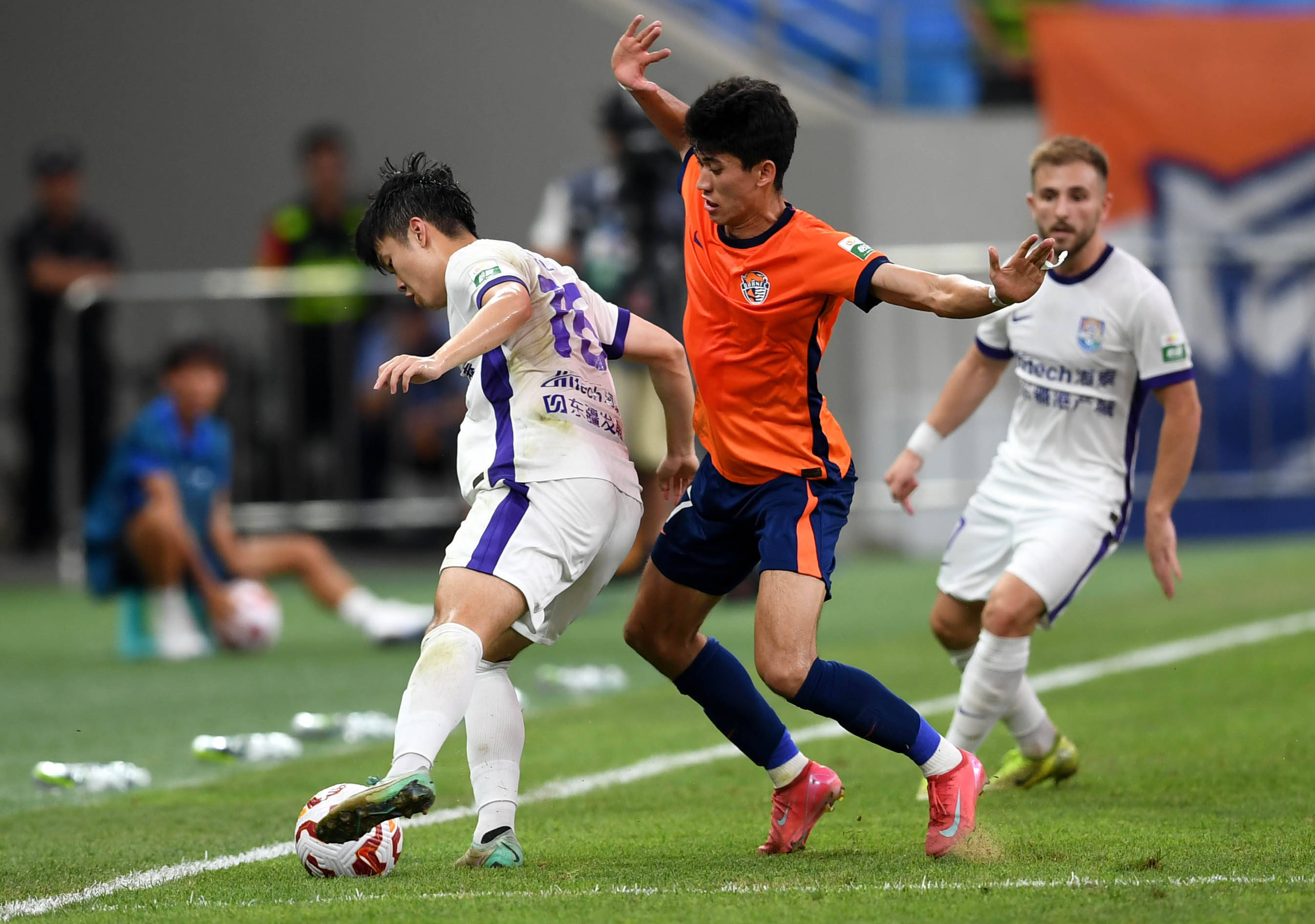 这种因材施 这种因材施