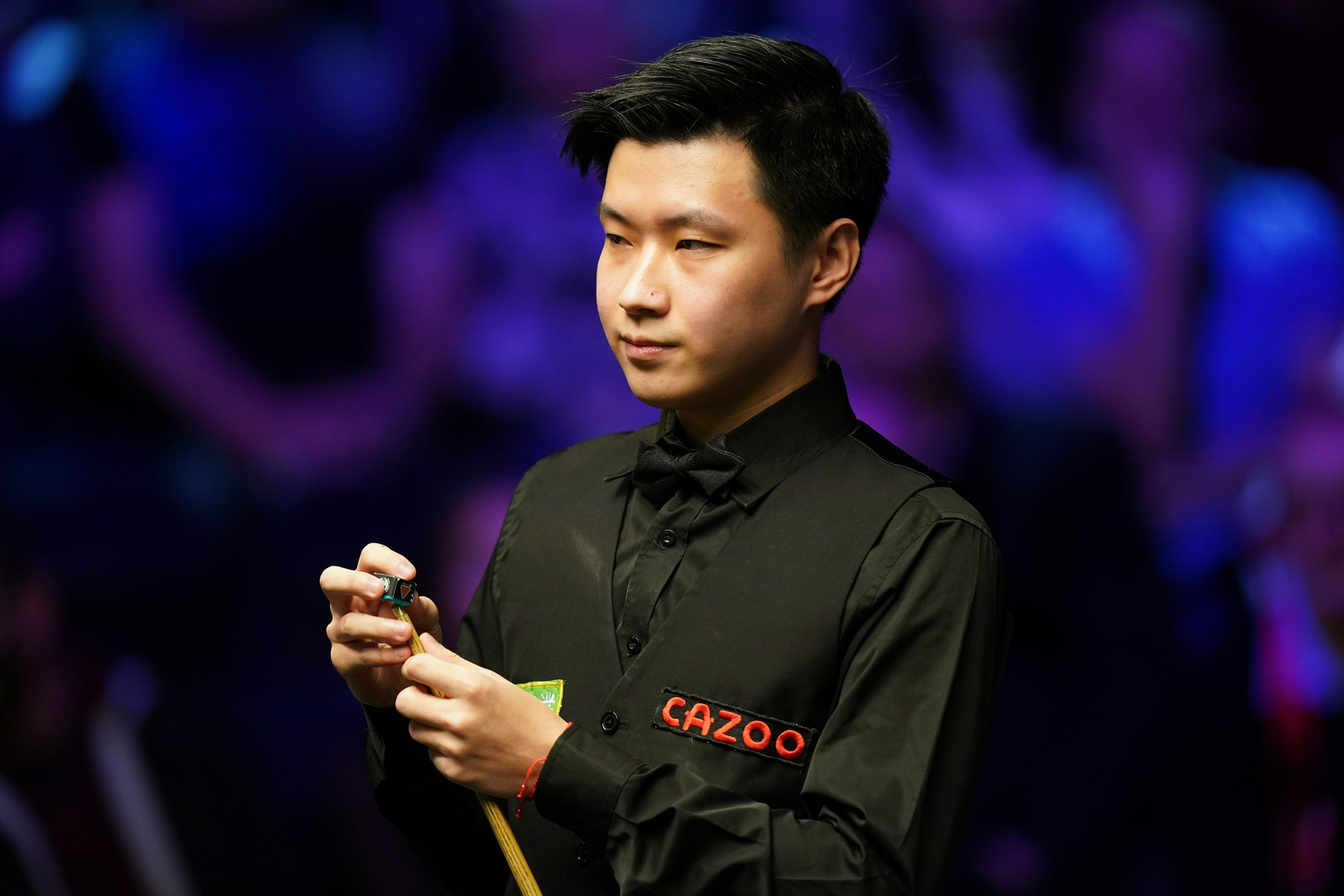 科的定位 科的定位