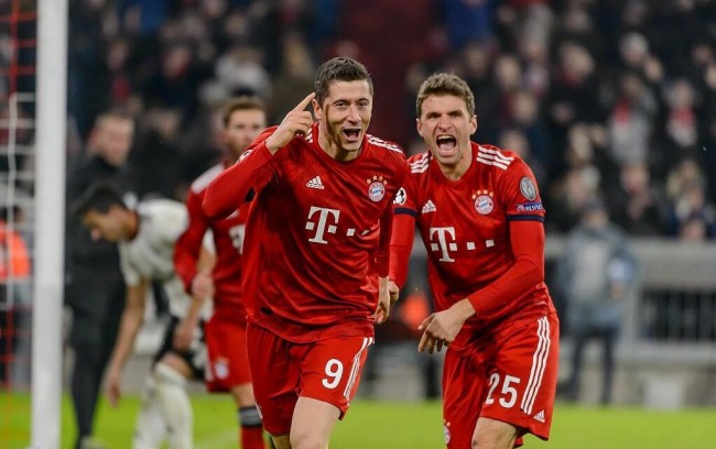 爆发与稳定 爆发与稳定