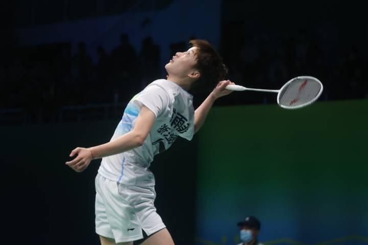 国羽女双以 国羽女双以